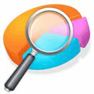 Disk Analyzer Pro logo